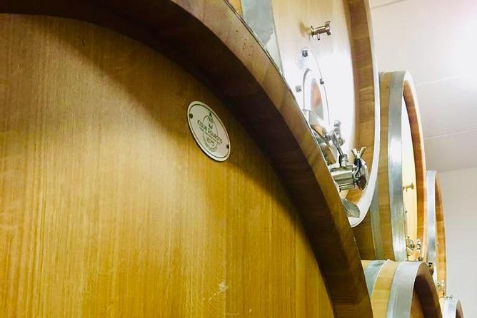 Wine, Extra Virgin Olive Oil & Bread Tour .E - Questions and Assistance