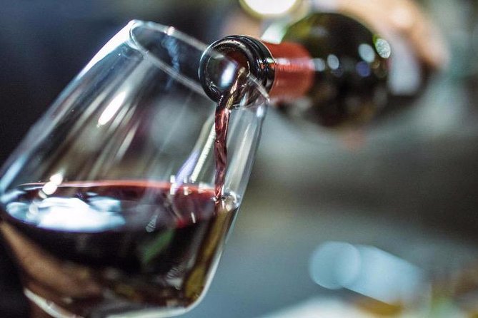 Wine on Water: a Private Boat Tour in Florence With a Floating Tuscan Aperitif - Tour Participation Details