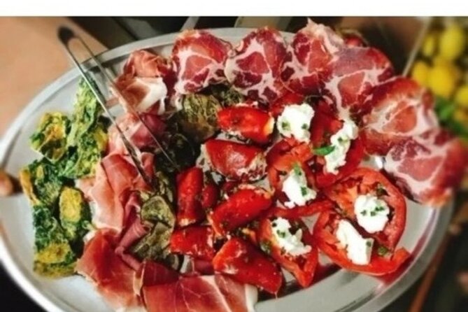 Wine Tasting at Basileo Cellar With Lunch - Review and Ratings