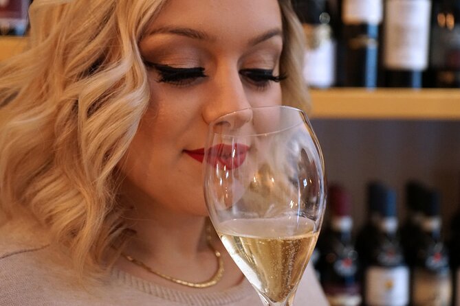 Wine Tasting Near Royal Palace of Turin - Logistics and Accessibility