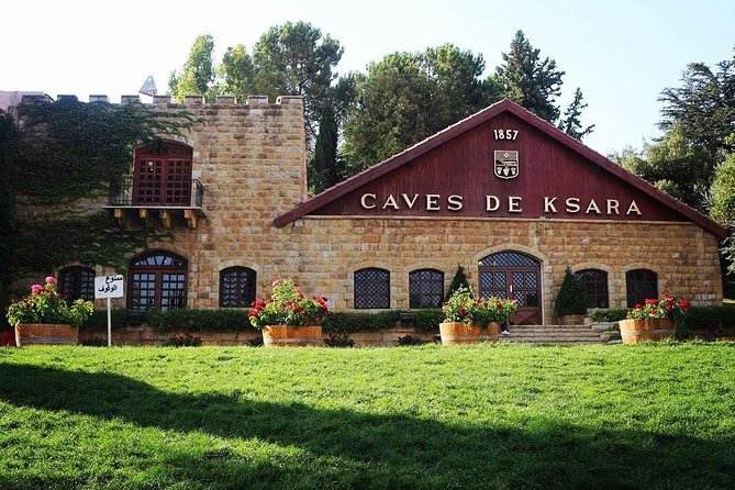 Wine Tasting Tour - Transportation Details