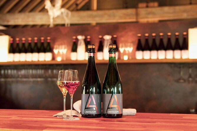 Wine Tasting Tour in Sussex by Bike or Car! (Self-Guided) - Booking Information