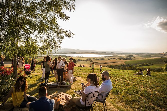 Wine Tasting & Tour Premium - Accessibility Information