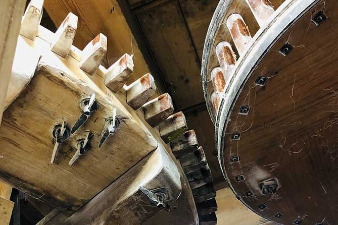 Wine Tour & Cheese Tasting - Private Trip From Amsterdam - Pickup Information