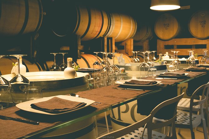 WINE TOUR - SALENTO and PUGLIA - Meeting and Pickup
