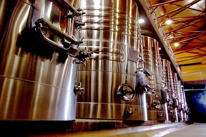 Winemaker for a Day. Learn How to Make Your Own Wine - Blending Your Own Wine