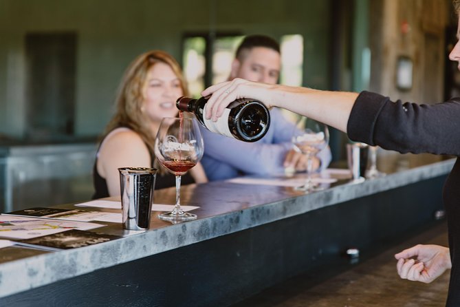 Winery Tour: Private Santa Barbara Wine Country Tour - Additional Information