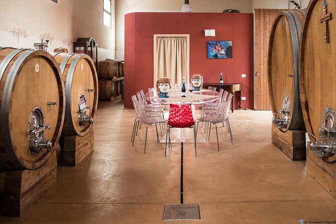 Wines and Typical Products in the Lands of Frederick II - Typical Sicilian Cheese Specialties