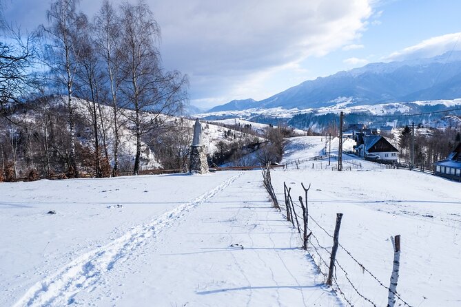 Winter Hiking Tour Carpathian Mountains - Health and Accessibility