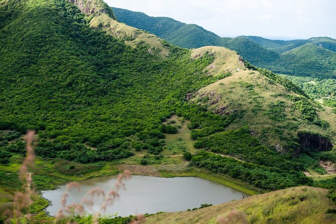Winter Solstice Experience I Dec 18-22  I 5 Days in Antigua - Highlights and Activities