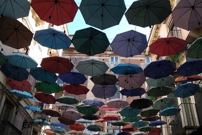 Wonderful Catania - Hosts Response to Review