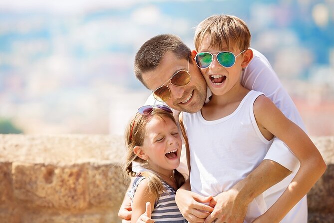 Wonderful Durham – Family Walking Tour - Uncover the Durham Castle