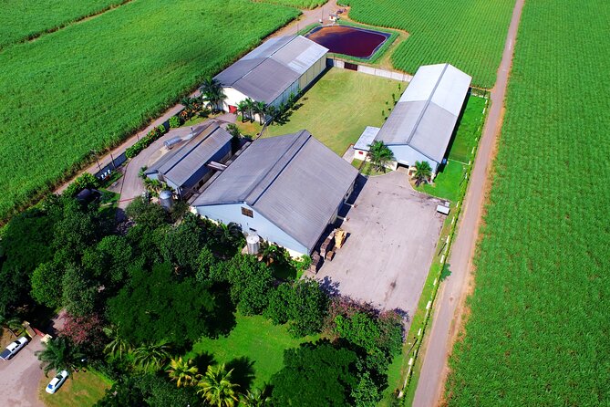 Worthy Park Estate Rum Tour From Ocho Rios - Booking and Reservation Details