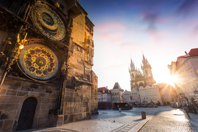 Wroclaw to Prague Day Trip - Dining and Beverage Experiences