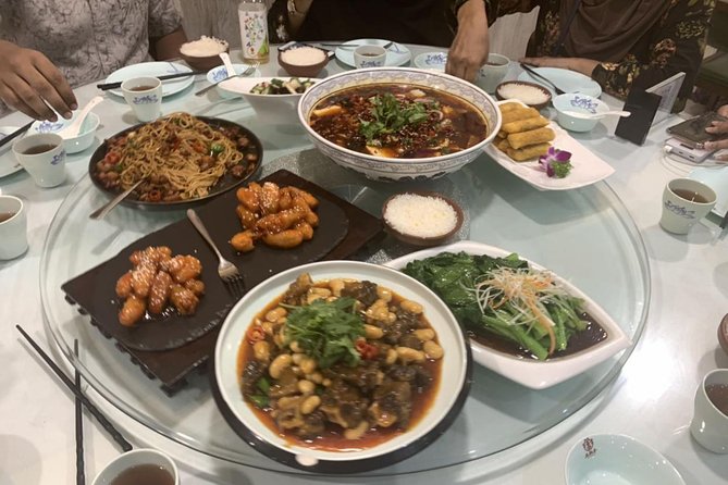 Xi'An Kathy'S Private Tour - Inclusions and Amenities