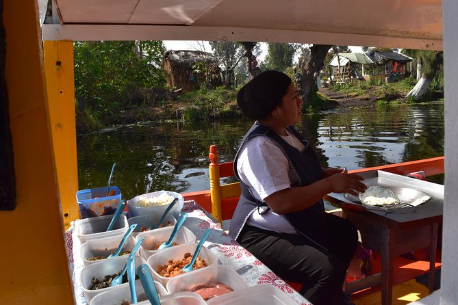 Xochimilco & Coyoacán Private Tour - Traveler Reviews and Feedback