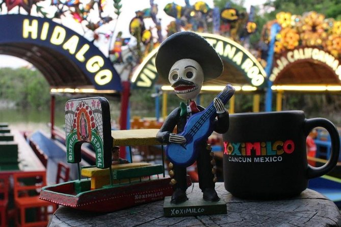 Xoximilco Mexican Tour With Transportation Included - Cancellation Policy and Reviews
