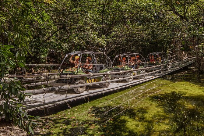 Xplor Park Admission With Lunch and Drinks *Official Product* - Visitor Feedback and Experiences