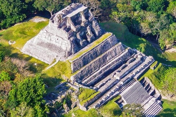 Xunantunich, & Horseback Riding From Caye Caulker - Pickup Information