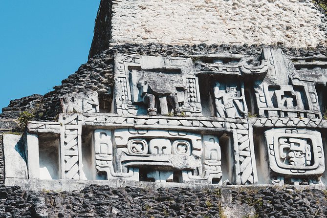 Xunantunich Mayan Ruin and Blue Hole Combo Tour - Cancellation and Booking Policy