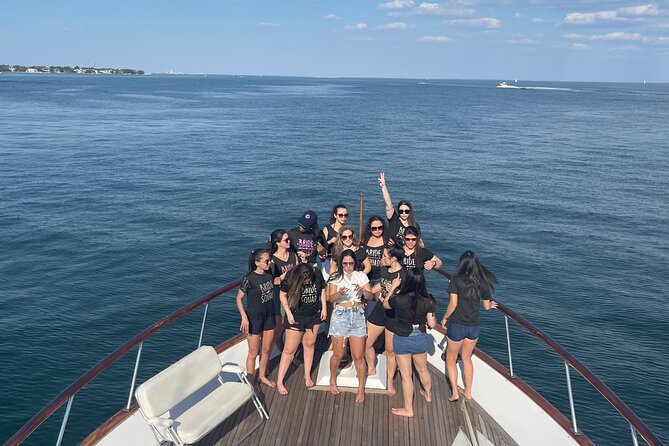 Yacht Charter Madeira Beach and Tampa Bay - Private Catamaran Tours: Intimate Group Adventures