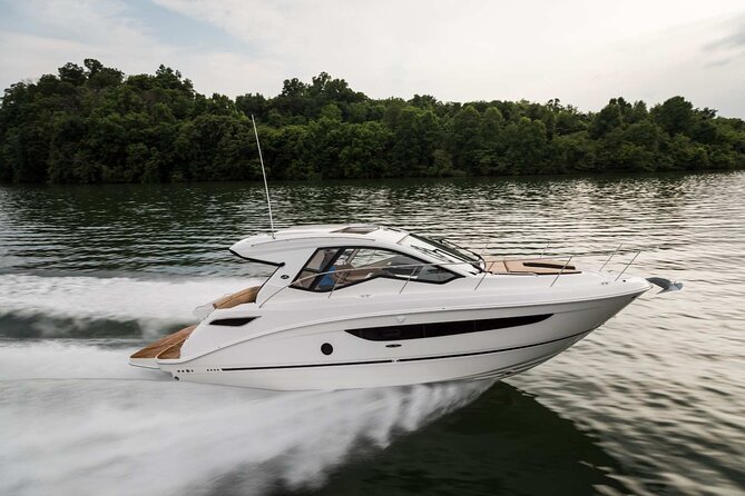 Yacht Party Grill & Chill - up to 8 People Incl. Newcastle, on - Booking and Cancellation