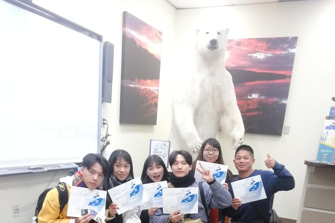 Yellowknife City Tour - Inclusions