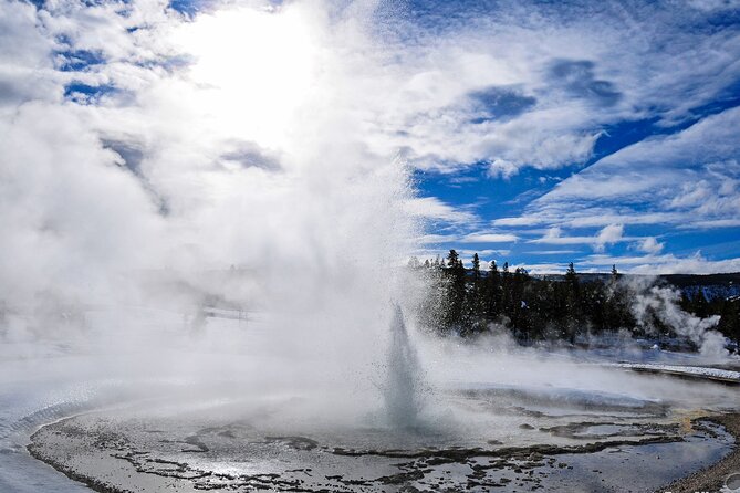 Yellowstone & Grand Teton National Parks Private Winter Tour 5-Day - Travel Requirements