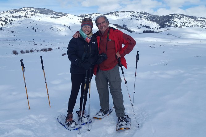 Yellowstone Western Tours - Meeting and Pickup Options