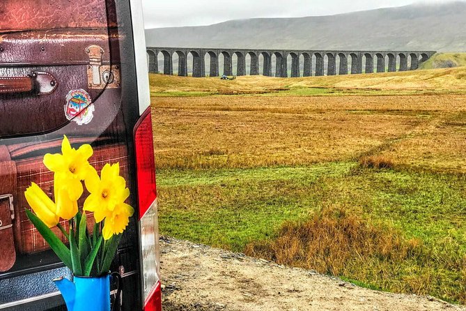 Yorkshire Adventure Sightseeing Day Trip From Liverpool - Marveling at Malham Coves Grandeur