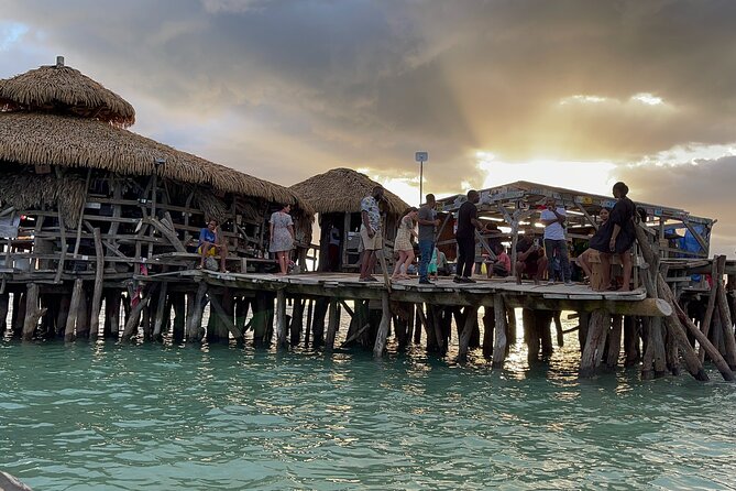 YS Falls and Black River Safari Including Pelican Bar Tour - Highlights and Recommendations