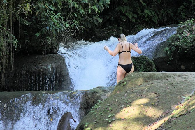 YS Falls and Sightseeing Tour Day Adventure - Frequently Asked Questions