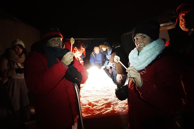 Yukon Aurora Viewing Package | 4 Days - Meeting and Pickup