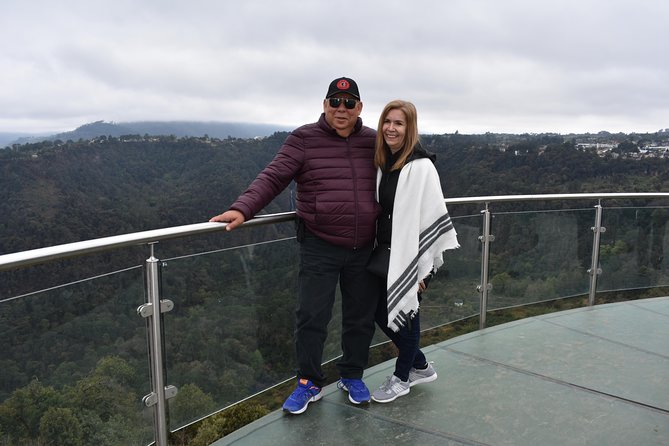 Zacatlán and Chignahuapan Experience (Private Tour) - Health and Safety Protocols