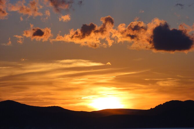 Zadar: Sunset and Nighttime Cruise With Sparkling Wine - Customer Satisfaction Ratings
