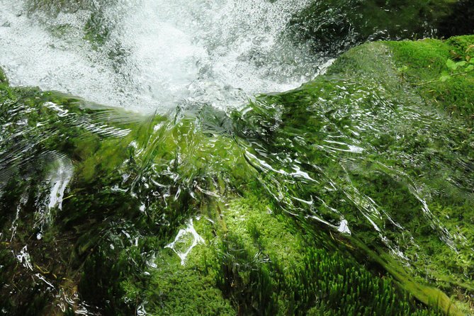 Zagreb Airport or Zagreb to Split via Plitvice Lakes for Singles or Couples - Pickup Locations