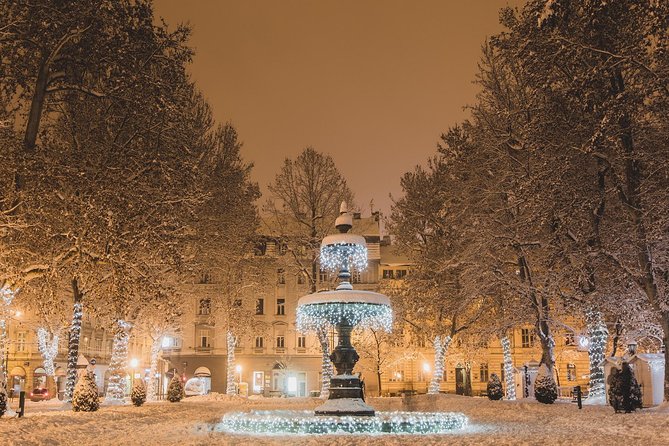 Zagreb and Cazma Private Christmas Fairytale Tour - Shared Traveler Photos of the Tour