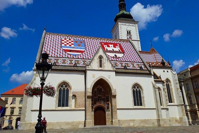 Zagreb Insider Walking Tour - Meeting and Pickup Details