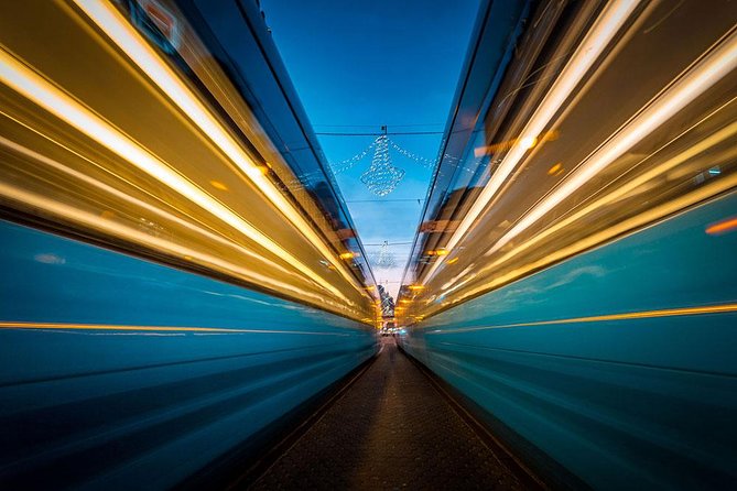 Zagreb Photo Tour - Booking Information