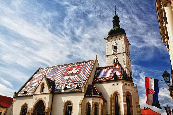 Zagreb Private Custom Walking Tour Review - Booking and Cancellation Policy