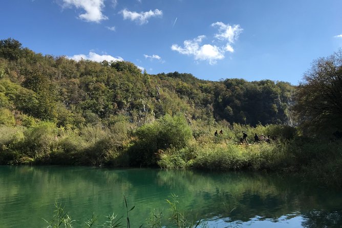 Zagreb to Split Private Transfer With National Park Plitvice Lakes Guided Tour - Cancellation Policy