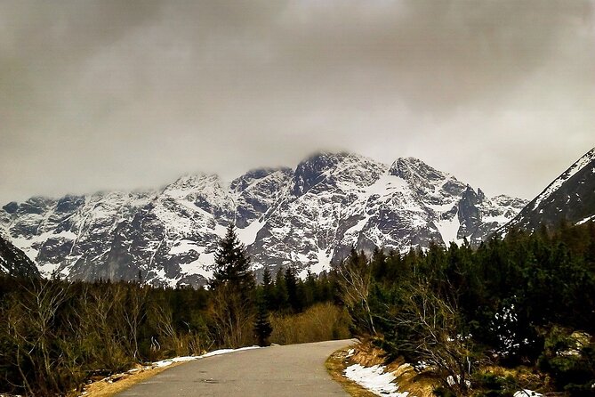 Zakopane - the Winter Wonderland - Private Tour From Krakow - Cancellation Policy and Traveler Flexibility
