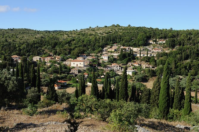 Zakynthos Island Small-group Jeep Safari - Important Travel Recommendations
