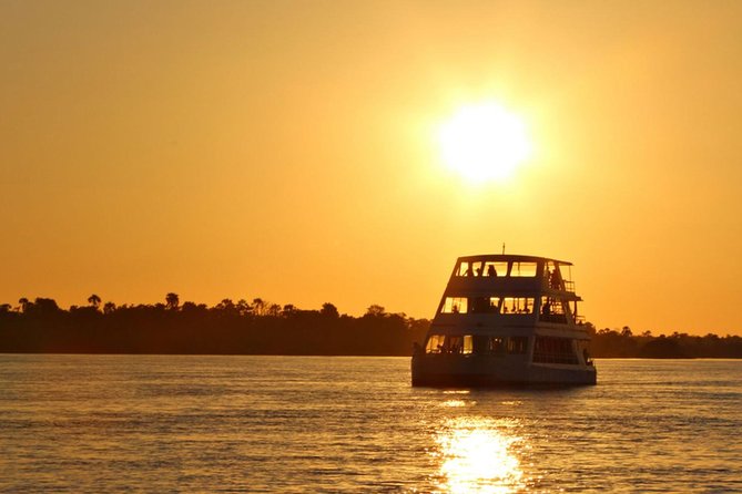 Zambezi River Sunset Cruise - Customer Reviews