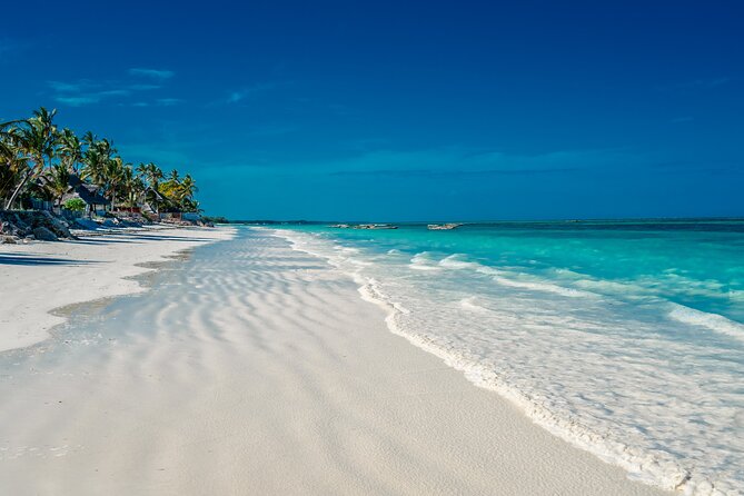 Zanzibar Beach Holiday - 5 Days/4 Nights - Fishing Heritage Highlights