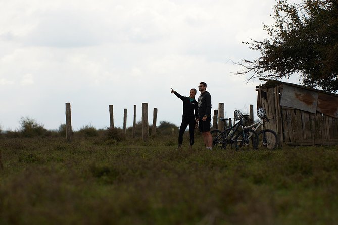 Zasavica Bike Tour - Booking Information