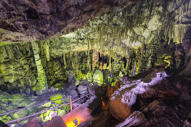 Zeus Cave Lasithi Tour From Heraklion - Reviews and Ratings