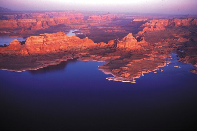 Zion, Bryce, & Antelope Canyon Adventure: Small Group 3-Day Tour - Meeting and Pickup Information
