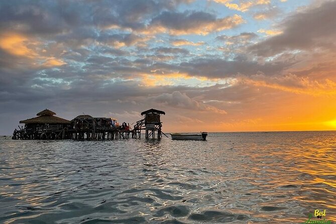Zipline, YS Falls & Pelican Bar Private Tour From Montego Bay - Participant Eligibility and Considerations
