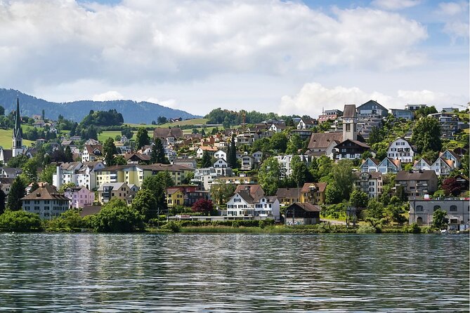Zürich City Sightseeing Tour With Cruise, Lindt Home of Chocolate - Tour Confirmation and Reviews
